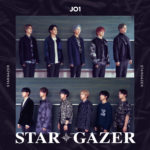 JO1　「STARGAZER（スターゲイザー）」CD　特典　ポスター　トレカ