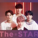 JO1　アルバム　The Star